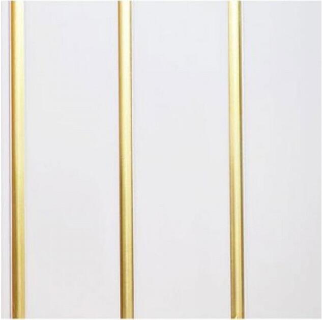 Купить Панель Пвх Для Потолка Золотистый