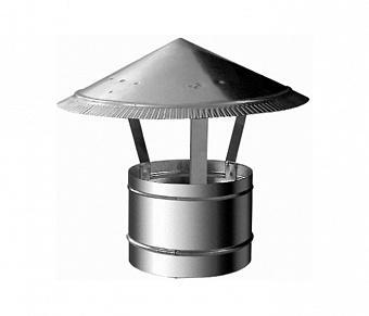 000, 125. Зонт круглый оцинкованный. Зонт круглый оцинкованный. Зонт ф140. Зонт 5.